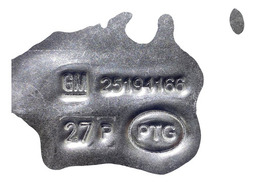 PROTETOR CALOR CATALISADOR GM ONIX 1.0 ASPIRADO 2020 A 2024