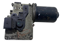 Motor Limpador Parabrisa Peugeot 307 2002 2003 A 2012