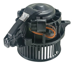 Motor Ar Forçado Ventilação Vw Polo 1.0 2018 A 2023