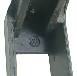 PAR SUPORTE COXIM RADIADOR VW GOL FOX 2006 2007 A 2013