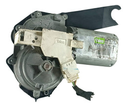 Motor Do Limpador Traseiro Peugeot 307 Sw 2005 2006 A 12