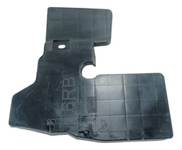 DEFLETOR SUP DIREITO RADIADOR TOYOTA YARIS 1.5 2020 A 2024