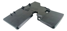 DEFLETOR SUP DIREITO RADIADOR TOYOTA YARIS 1.5 2020 A 2024