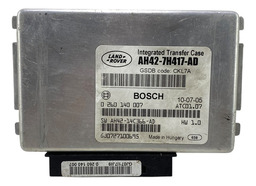 Módulo Tração Cambio Discovery 4 2.7 V6 Diesel 2010 2014