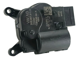 Atuador Ar Condicionado Volkswagen Polo 1.0  2023 A 2024