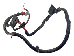 CABO POSITIVO DA BATERIA LAND ROVER DISCOVERY 3 2.7 V6 2008
