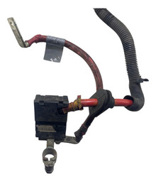 CABO POSITIVO DA BATERIA LAND ROVER DISCOVERY 3 2.7 V6 2008
