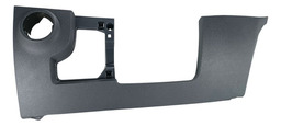 Acabamento Moldura Inferior Painel Volkswagen Polo 20 2024