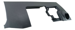 ACABAMENTO MOLDURA INFERIOR PAINEL VOLKSWAGEN POLO 20 2024