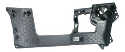 ACABAMENTO MOLDURA INFERIOR PAINEL VOLKSWAGEN POLO 20 2024