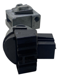 CILINDRO IGNIÇÃO COMUTADOR FORD FOCUS 2009 2010 A 2012