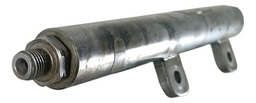 FLAUTA DO BICO INJETOR LAND ROVER DISCOVERY 4 3.0 2011