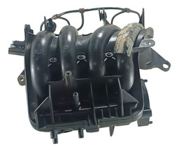 COLETOR ADMISSÃO PEUGEOT 206 207 C3 1.4 2005 A 2012