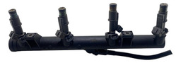 FLAUTA BICO INJETOR COMBUSTIVEL CITROËN PICASSO 2.0 2001 05