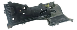 SUPORTE BATERIA LADO DIREITO LAND ROVER DISCOVERY 4 2.7 2010