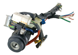 Cilindro Ignição Comutador Hyundai Hb20 2013 1.0 2014 A 19