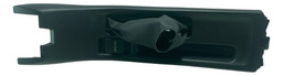 Moldura Coifa Alavanca Freio Mão Toyota Yaris 1.5 19 A 2024 Preto