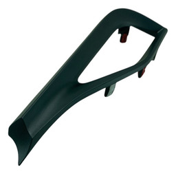 MOLDURA DIFUSOR AR ESQUERDO TOYOTA YARIS 1.5 2019 A 2024