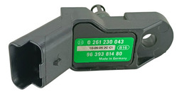 Sensor Map Citroën Xsara Picasso 1.6 2001 2002 2003 A 2008