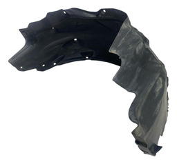 PARABARRO DIANTEIRO ESQUERDO LAND ROVER DISCOVERY 3 4 07 14