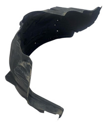 PARABARRO DIANTEIRO ESQUERDO LAND ROVER DISCOVERY 3 4 07 14