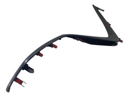 MOLDURA FRISO ESQ CONSOLE CENTRAL YARIS 1.5 HATCH 2022 2024