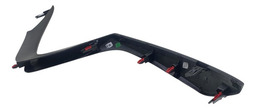 MOLDURA FRISO ESQ CONSOLE CENTRAL YARIS 1.5 HATCH 2022 2024