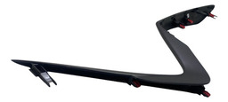 MOLDURA FRISO ESQ CONSOLE CENTRAL YARIS 1.5 HATCH 2022 2024