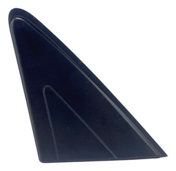 MOLDURA RETROVISOR ESQUERDO TOYOTA YARIS HATCH 1.5 2024