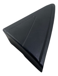 MOLDURA RETROVISOR ESQUERDO TOYOTA YARIS HATCH 1.5 2024