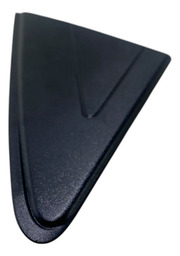 MOLDURA RETROVISOR ESQUERDO TOYOTA YARIS HATCH 1.5 2024