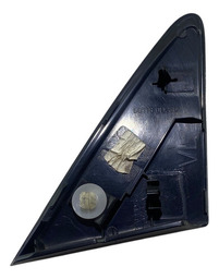 MOLDURA RETROVISOR ESQUERDO TOYOTA YARIS HATCH 1.5 2024