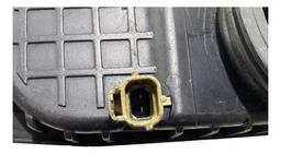 COLETOR ENTRADA TBI LAND ROVER DISCOVERY 4 2.7 2007 A 2011