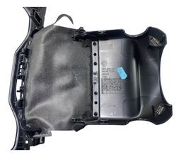MOLDURA ACABAMENTO PAINEL INSTRUMENTOS POLO 1.0 2018 A 2024