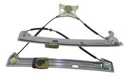 Máquina De Vidro Dianteira Direita Vw Polo 1.0 2023 A 2024