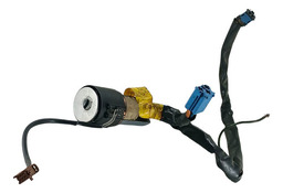 Cilindro Ignição Comutador Peugeot 206 207 2007 A 2012