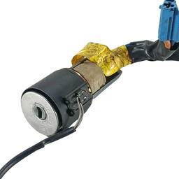 CILINDRO IGNIÇÃO COMUTADOR PEUGEOT 206 207 2007 A 2012