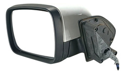 Retrovisor Esquerdo Land Rover Discovery 4 2.7 2011