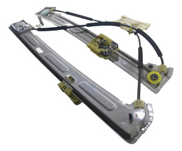MÁQUINA DE VIDRO DIANTEIRA DIREITA VW POLO 1.0 2023 A 2024