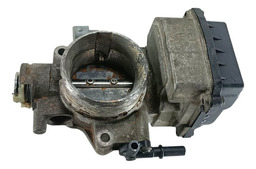 Tbi Corpo Borboleta Citroën Xsara Picasso 2.0 2010