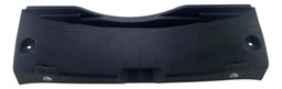 Forro Tampa Porta Malas Toyota Yaris Hatch 1.5 2022 A 2024