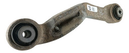 BRAÇO CURVO SUSPENSÃO TRASEIRA ESQUERDA BMW 535I 2011