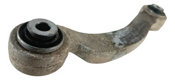 BRAÇO CURVO SUSPENSÃO TRASEIRA ESQUERDA BMW 535I 2011