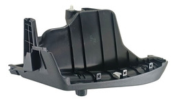 ACABAMENTO SUPORTE BAGAGITO DIREITO TOYOTA YARIS HATCH 2024 PRETO