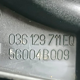 COLETOR ADMISSÃO VOLKSWAGEN GOL PARATI 1.0 16V 2002 A 2006