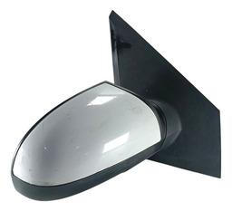 RETROVISOR DIREITO MANUAL FORD FIESTA 2005 2006 A 2014