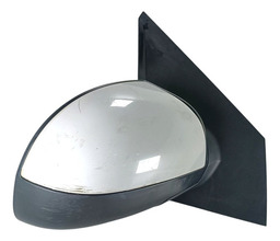 RETROVISOR DIREITO MANUAL FORD FIESTA 2005 2006 A 2014