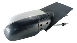 RETROVISOR DIREITO MANUAL FORD FIESTA 2005 2006 A 2014