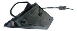 RETROVISOR DIREITO MANUAL FORD FIESTA 2005 2006 A 2014