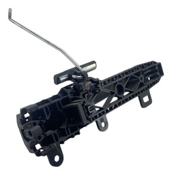 MAÇANETA EXTERNA TRASEIRA ESQUERDA CHEVROLET ONIX 2020 A 23